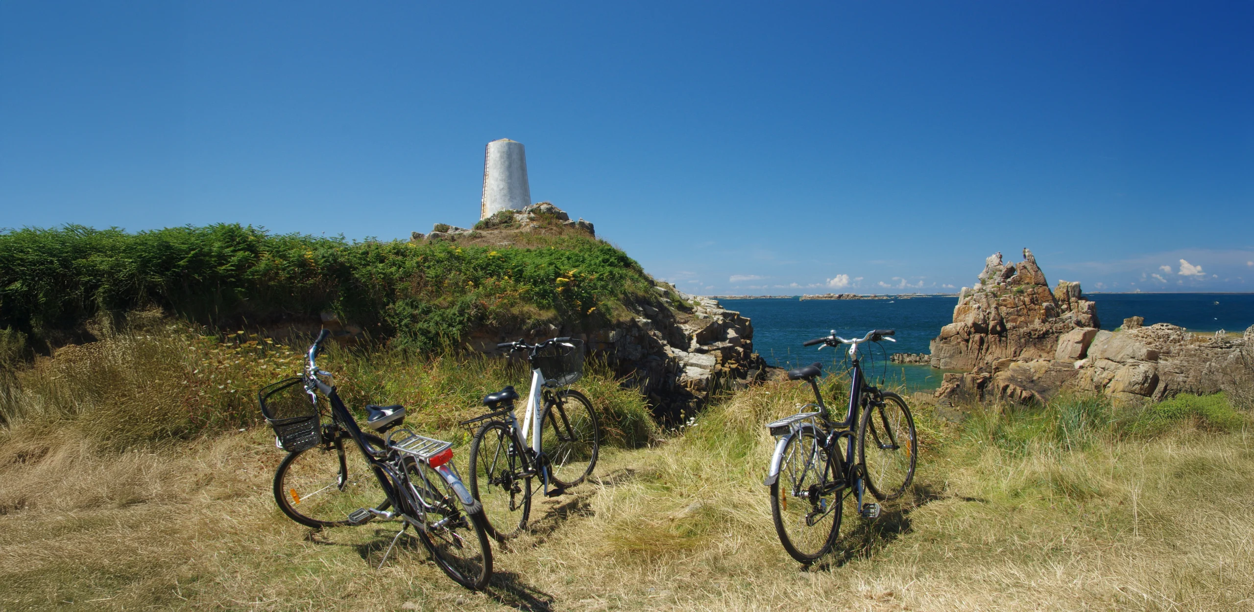 ile de bréhat